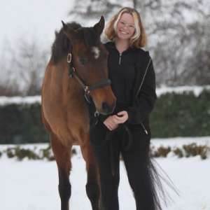 Profielfoto van Nathasja op Oppasland